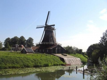 Benelux Kreuzfahrt Benelux Kreuzfahrt